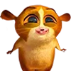 Эмодзи Mort