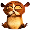 Эмодзи Mort