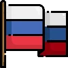 Эмодзи Mother Russia