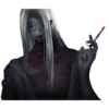 Mr Silver