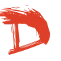 Эмодзи Mural Font