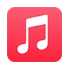 Эмодзи Music App Icons