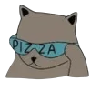 Эмодзи My Cats Club