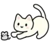 Эмодзи My Cats Club