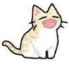 Эмодзи My Cats Club