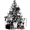 Эмодзи Christmas | Рождество | Новый год