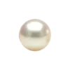 Golden pearl