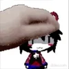 Эмодзи Necro Morselli