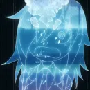 Эмодзи Не моя вина что я не популярна Watamote