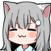 Эмодзи NachoNeko