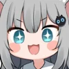 Эмодзи NachoNeko