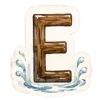Эмодзи Шрифт