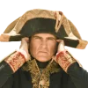 Эмодзи Наполеон 2023