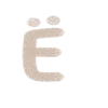 Эмодзи Шрифт