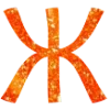 Эмодзи Шрифт