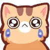Эмодзи Neko Emotes