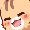 Эмодзи Neko Emotes