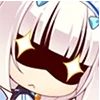 Эмодзи NYA