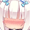 Эмодзи NYA