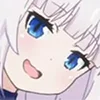 Эмодзи NYA