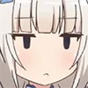 Эмодзи NYA