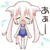 Эмодзи Nekopara