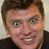 Эмодзи Борис Немцов
