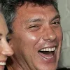 Эмодзи Борис Немцов