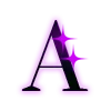 Neon Abyss font