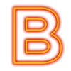 Эмодзи NeonTxT 1