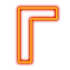 Эмодзи NeonTxT 1