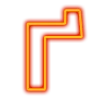 Эмодзи NeonTxT 1