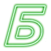 Эмодзи NeonTxT 2
