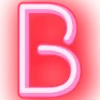 Эмодзи Neon