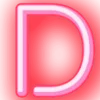 Эмодзи Neon