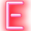 Эмодзи Neon