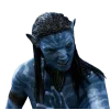 Эмодзи Avatar