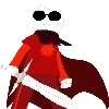 Эмодзи Devil