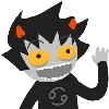 Эмодзи Devil