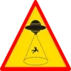 Эмодзи banners | road signs