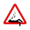 Эмодзи banners | road signs