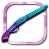 Эмодзи gta weapon