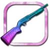 Эмодзи gta weapon