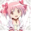 Mahou Shoujo Madoka Magica