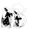 Эмодзи symbols 2