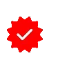 Эмодзи Verification