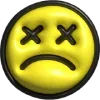 Эмодзи 3D