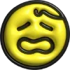 Эмодзи 3D