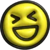 Эмодзи 3D