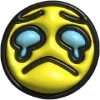 Эмодзи 3D